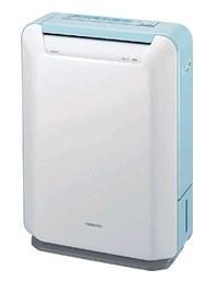 Máy hút ẩm Toshiba RAD-C100DBX
